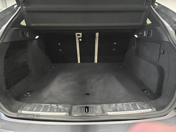 Used Jaguar F-Pace 2021 for sale - 78035370: Photo 12