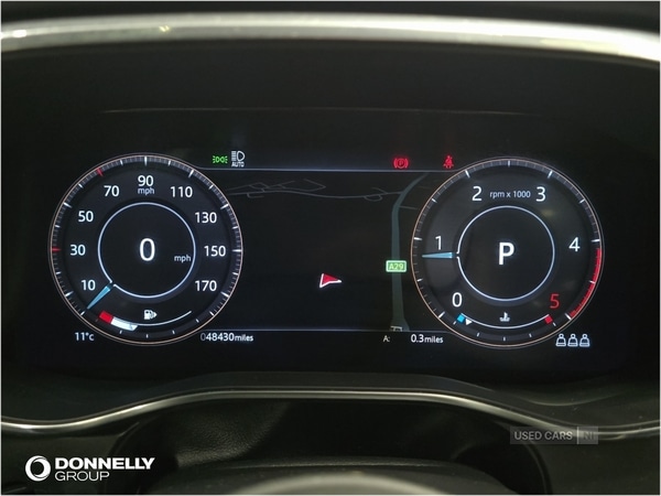 Used Jaguar F-Pace 2021 for sale - 78035370: Photo 18