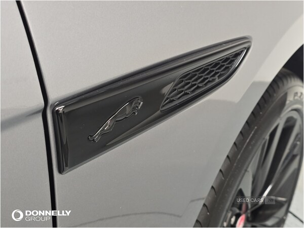 Used Jaguar F-Pace 2021 for sale - 78035370: Photo 22