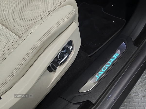 Used Jaguar F-Pace 2021 for sale - 78035370: Photo 28