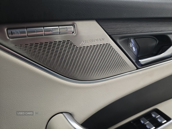 Used Jaguar F-Pace 2021 for sale - 78035370: Photo 29