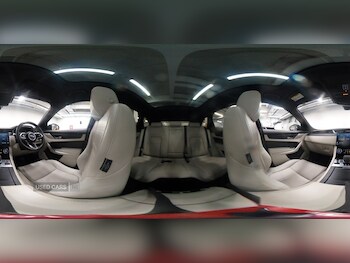 Used Jaguar F-Pace 2021 for sale - 78035370: Photo