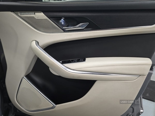 Used Jaguar F-Pace 2021 for sale - 78035370: Photo 30