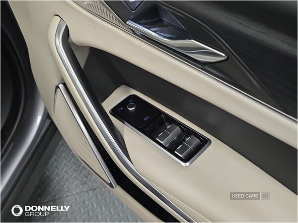 Used Jaguar F-Pace 2021 for sale - 78035370: Photo 31