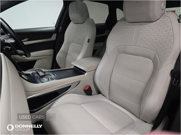 Used Jaguar F-Pace 2021 for sale - 78035370: Photo 33