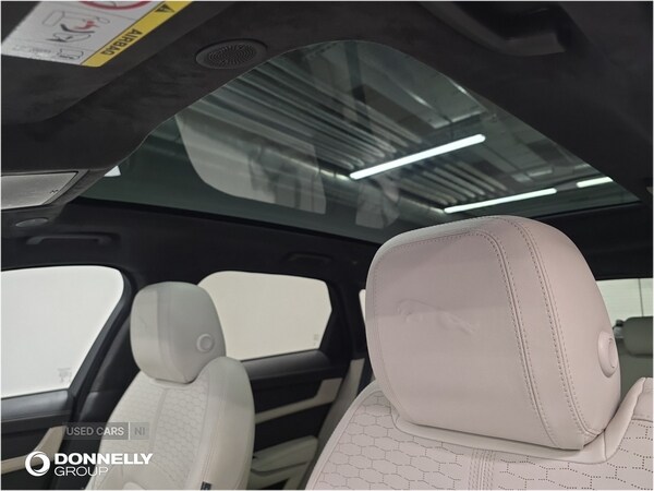 Used Jaguar F-Pace 2021 for sale - 78035370: Photo 34