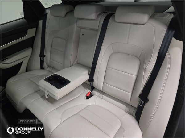 Used Jaguar F-Pace 2021 for sale - 78035370: Photo 35