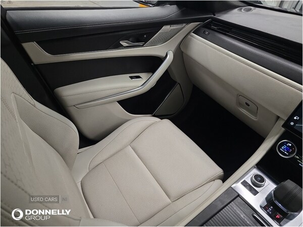 Used Jaguar F-Pace 2021 for sale - 78035370: Photo 36