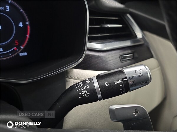 Used Jaguar F-Pace 2021 for sale - 78035370: Photo 42