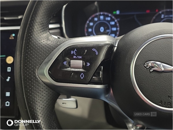 Used Jaguar F-Pace 2021 for sale - 78035370: Photo 43