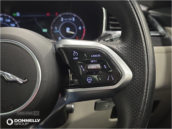 Used Jaguar F-Pace 2021 for sale - 78035370: Photo 44