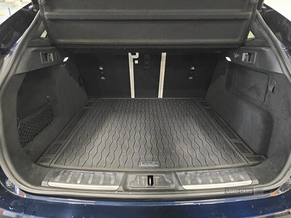 Used Jaguar F-Pace 2021 for sale - 76410004: Photo 12