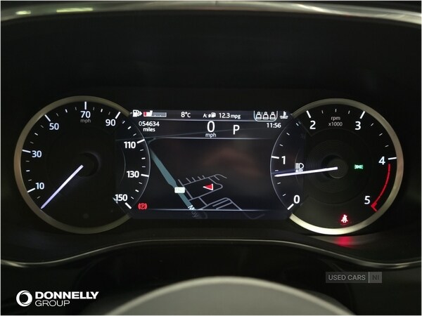 Used Jaguar F-Pace 2021 for sale - 76410004: Photo 18