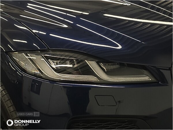 Used Jaguar F-Pace 2021 for sale - 76410004: Photo 19