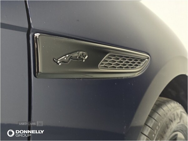 Used Jaguar F-Pace 2021 for sale - 76410004: Photo 22