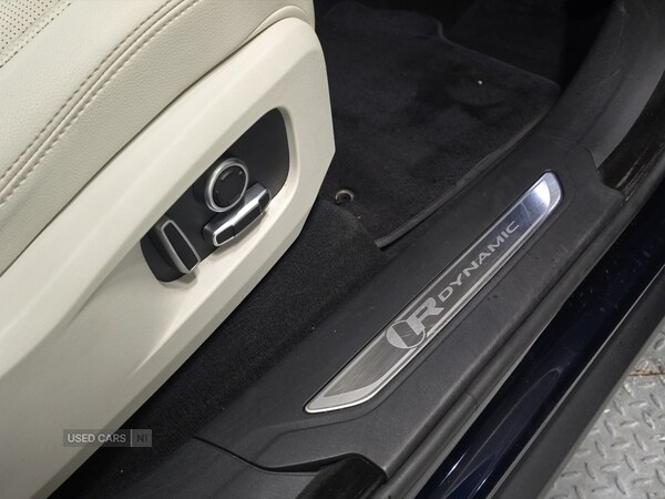 Used Jaguar F-Pace 2021 for sale - 76410004: Photo 28