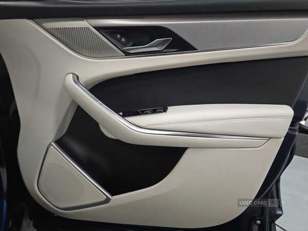 Used Jaguar F-Pace 2021 for sale - 76410004: Photo 29