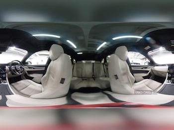 Used Jaguar F-Pace 2021 for sale - 76410004: Photo