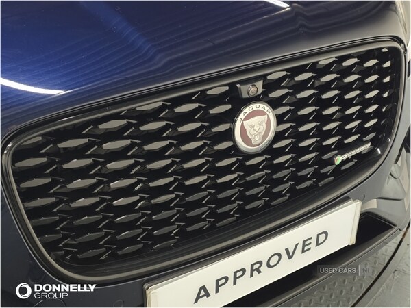 Used Jaguar F-Pace 2021 for sale - 76410004: Photo 32