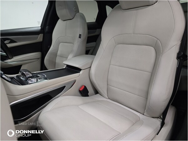 Used Jaguar F-Pace 2021 for sale - 76410004: Photo 33