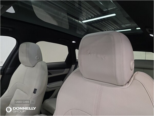 Used Jaguar F-Pace 2021 for sale - 76410004: Photo 34