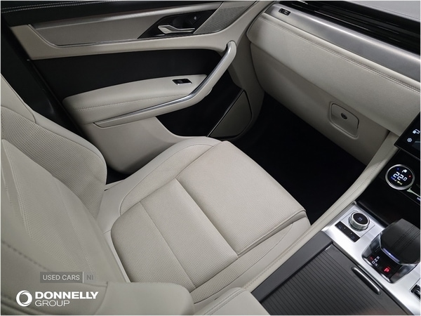 Used Jaguar F-Pace 2021 for sale - 76410004: Photo 35