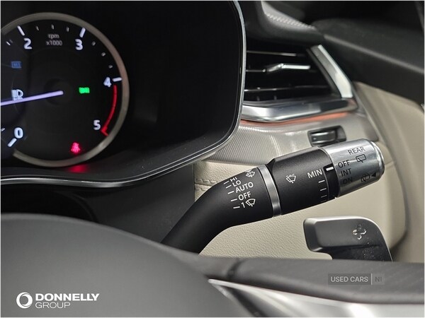 Used Jaguar F-Pace 2021 for sale - 76410004: Photo 40