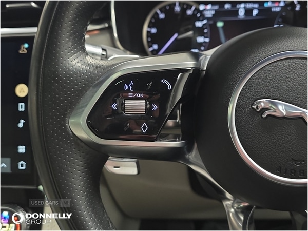 Used Jaguar F-Pace 2021 for sale - 76410004: Photo 41