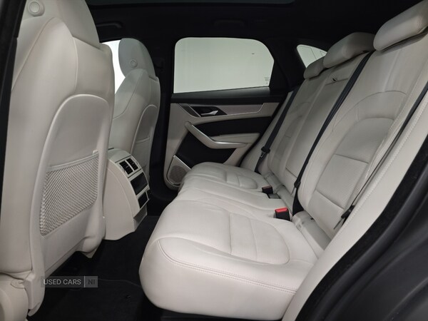 Used Jaguar F-Pace 2021 for sale - 76410004: Photo 6