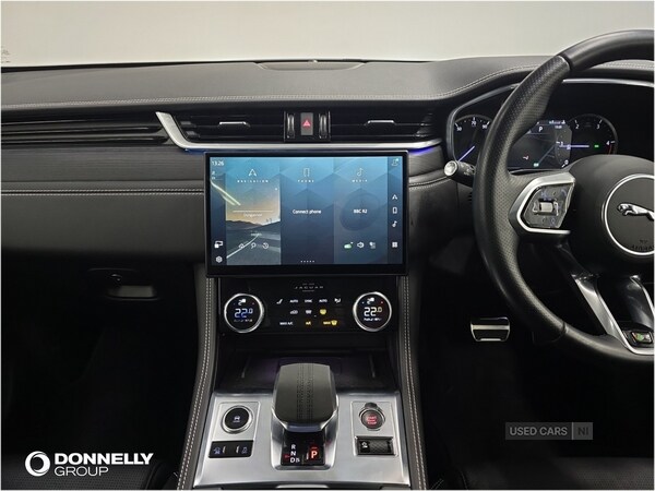 Used Jaguar F-Pace 2023 for sale - 77426274: Photo 14