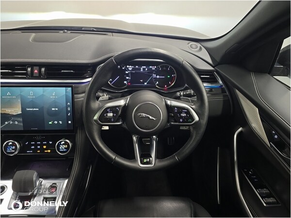 Used Jaguar F-Pace 2023 for sale - 77426274: Photo 15