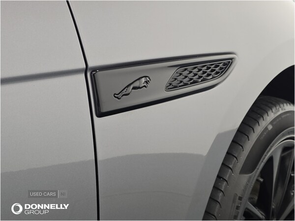 Used Jaguar F-Pace 2023 for sale - 77426274: Photo 20