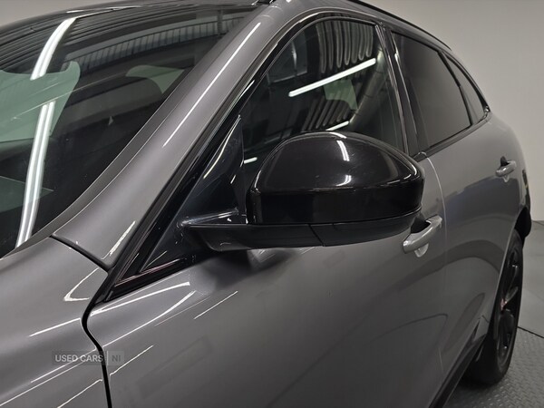 Used Jaguar F-Pace 2023 for sale - 77426274: Photo 24