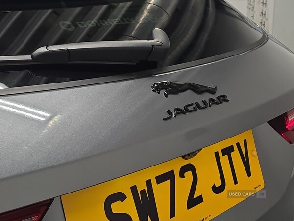 Used Jaguar F-Pace 2023 for sale - 77426274: Photo 25