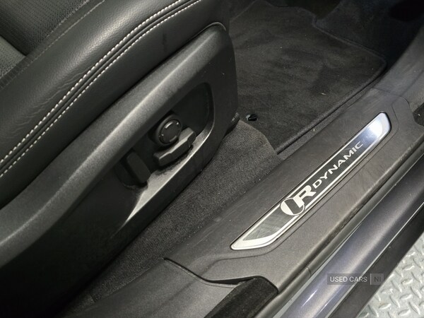 Used Jaguar F-Pace 2023 for sale - 77426274: Photo 27