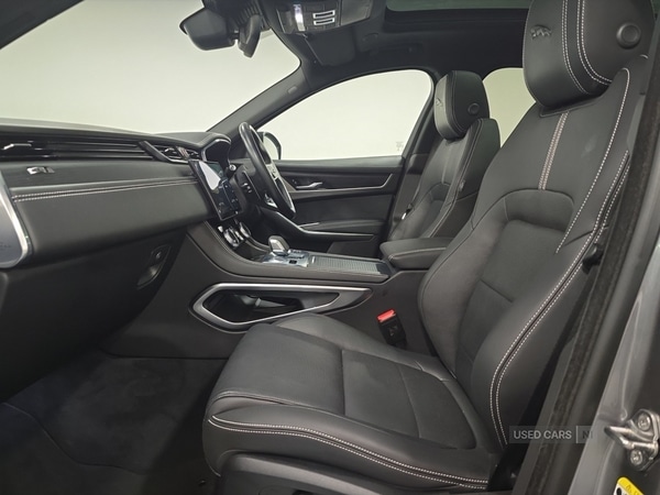 Used Jaguar F-Pace 2023 for sale - 77426274: Photo 3