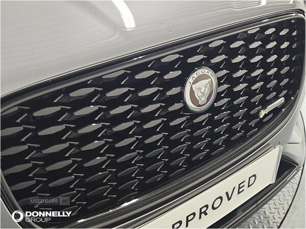 Used Jaguar F-Pace 2023 for sale - 77426274: Photo 30