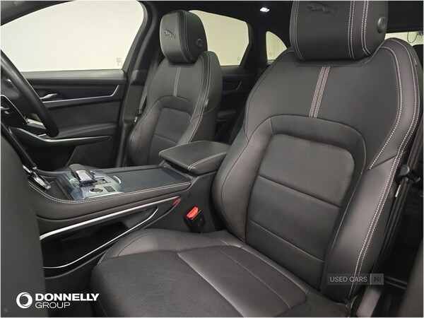 Used Jaguar F-Pace 2023 for sale - 77426274: Photo 31