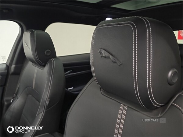 Used Jaguar F-Pace 2023 for sale - 77426274: Photo 32