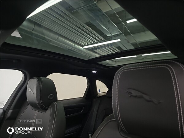 Used Jaguar F-Pace 2023 for sale - 77426274: Photo 33