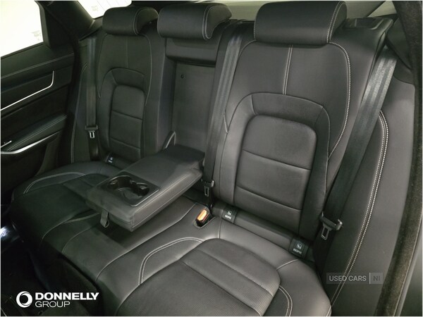 Used Jaguar F-Pace 2023 for sale - 77426274: Photo 35