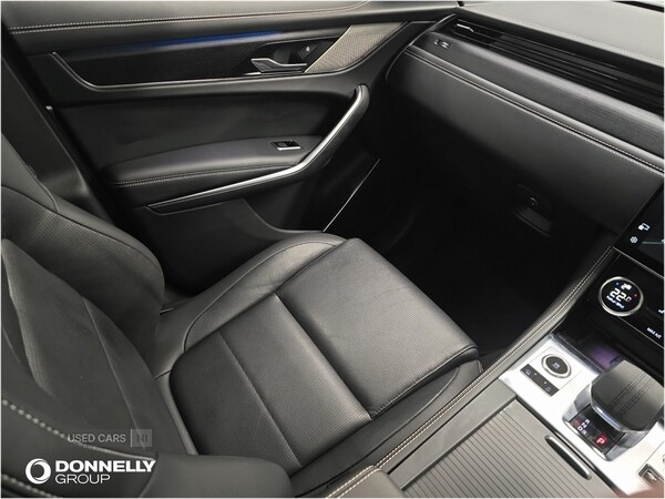 Used Jaguar F-Pace 2023 for sale - 77426274: Photo 36