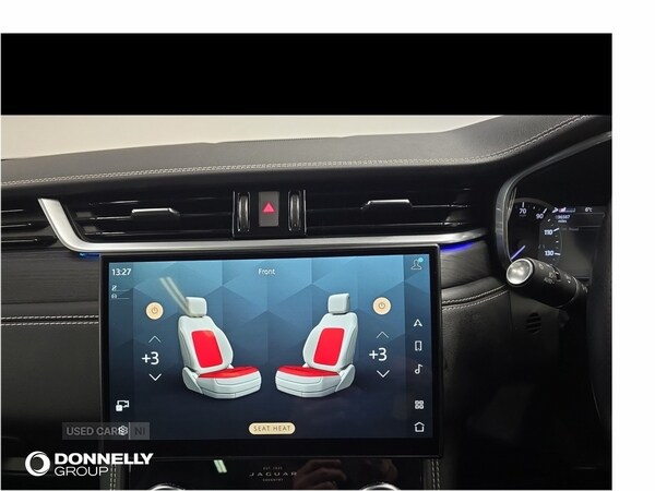 Used Jaguar F-Pace 2023 for sale - 77426274: Photo 39