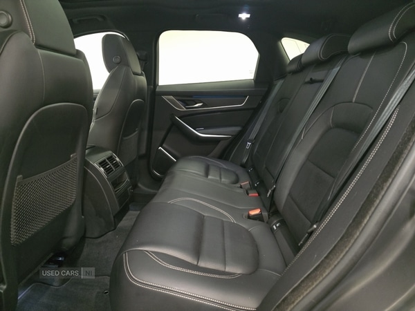 Used Jaguar F-Pace 2023 for sale - 77426274: Photo 4