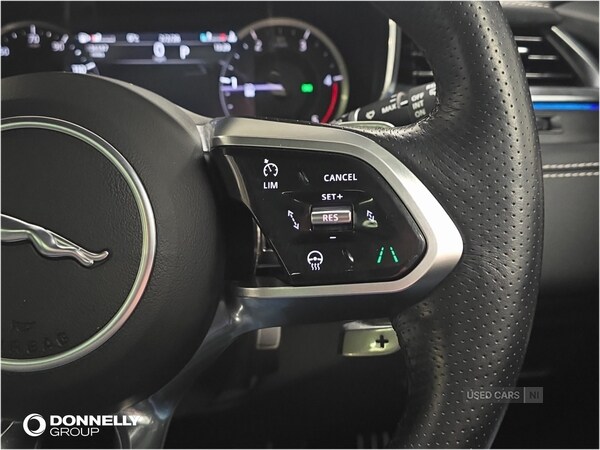 Used Jaguar F-Pace 2023 for sale - 77426274: Photo 43