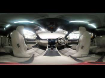 Used Jaguar F-Pace 2024 for sale - 74739960: Photo