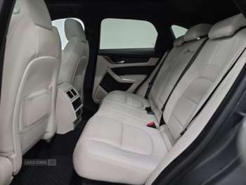 Used Jaguar F-Pace 2024 for sale - 74739960: Photo