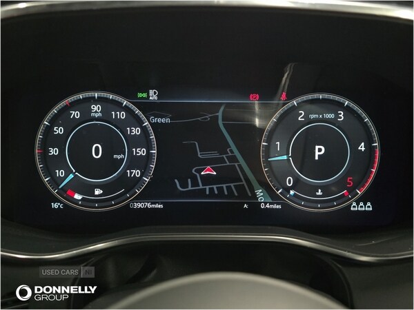 Used Jaguar F-Pace 2022 for sale - 74876080: Photo 18