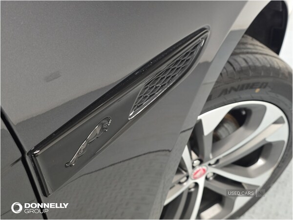 Used Jaguar F-Pace 2022 for sale - 74876080: Photo 22