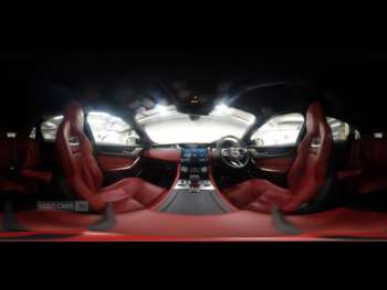 Used Jaguar F-Pace 2022 for sale - 74876080: Photo